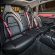 Porsche Panamera Sport Turismo – wagon mewah kini diperkenalkan secara rasmi di M’sia dengan 3 varian