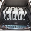 Porsche Panamera Sport Turismo – wagon mewah kini diperkenalkan secara rasmi di M’sia dengan 3 varian