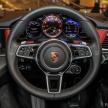 Porsche Panamera Sport Turismo – wagon mewah kini diperkenalkan secara rasmi di M’sia dengan 3 varian