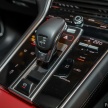 Porsche Panamera Sport Turismo – wagon mewah kini diperkenalkan secara rasmi di M’sia dengan 3 varian