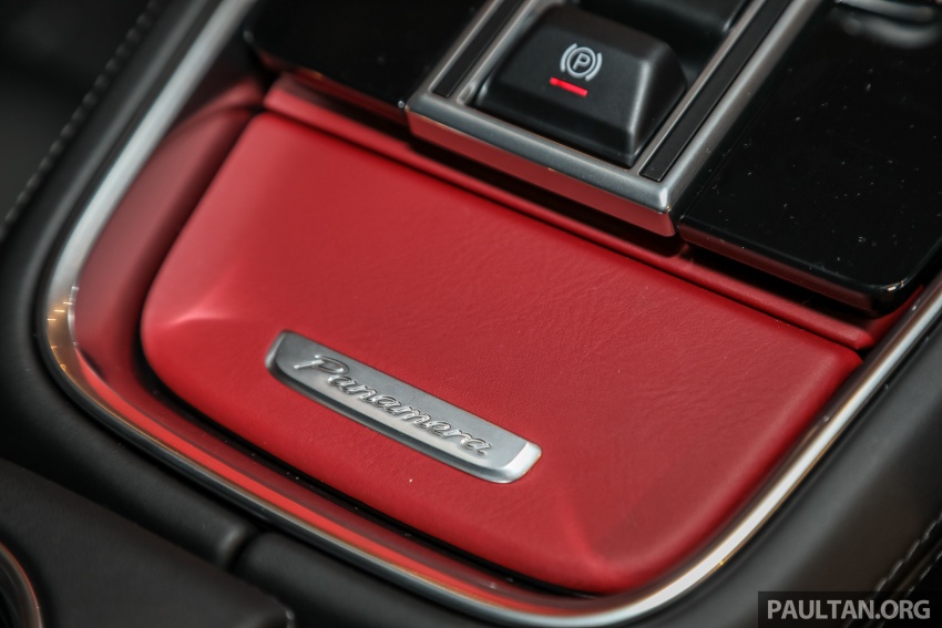Porsche Panamera Sport Turismo – wagon mewah kini diperkenalkan secara rasmi di M’sia dengan 3 varian 798310