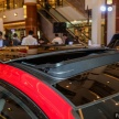 Porsche Panamera Sport Turismo – wagon mewah kini diperkenalkan secara rasmi di M’sia dengan 3 varian