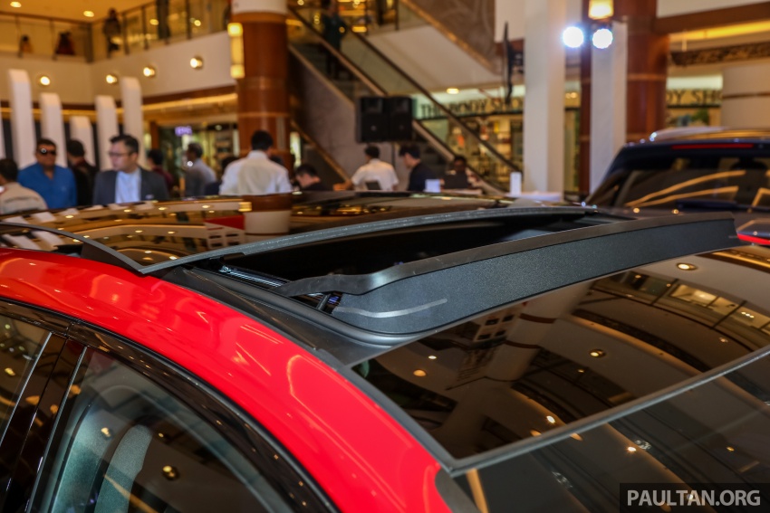Porsche Panamera Sport Turismo – wagon mewah kini diperkenalkan secara rasmi di M’sia dengan 3 varian 798227
