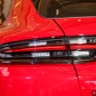 Porsche Panamera Sport Turismo – wagon mewah kini diperkenalkan secara rasmi di M’sia dengan 3 varian