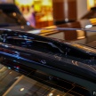Porsche Panamera Sport Turismo – wagon mewah kini diperkenalkan secara rasmi di M’sia dengan 3 varian