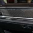 Porsche Panamera Sport Turismo – wagon mewah kini diperkenalkan secara rasmi di M’sia dengan 3 varian