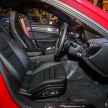 Porsche Panamera Sport Turismo – wagon mewah kini diperkenalkan secara rasmi di M’sia dengan 3 varian