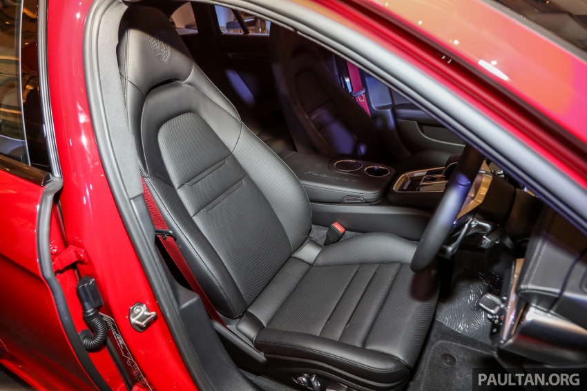 Porsche Panamera Sport Turismo – wagon mewah kini diperkenalkan secara rasmi di M’sia dengan 3 varian 798260