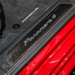 Porsche Panamera Sport Turismo – wagon mewah kini diperkenalkan secara rasmi di M’sia dengan 3 varian