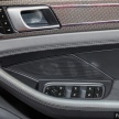 Porsche Panamera Sport Turismo – wagon mewah kini diperkenalkan secara rasmi di M’sia dengan 3 varian