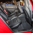 Porsche Panamera Sport Turismo – wagon mewah kini diperkenalkan secara rasmi di M’sia dengan 3 varian