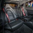 Porsche Panamera Sport Turismo – wagon mewah kini diperkenalkan secara rasmi di M’sia dengan 3 varian