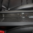 Porsche Panamera Sport Turismo – wagon mewah kini diperkenalkan secara rasmi di M’sia dengan 3 varian