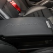 Porsche Panamera Sport Turismo – wagon mewah kini diperkenalkan secara rasmi di M’sia dengan 3 varian