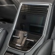 Porsche Panamera Sport Turismo – wagon mewah kini diperkenalkan secara rasmi di M’sia dengan 3 varian
