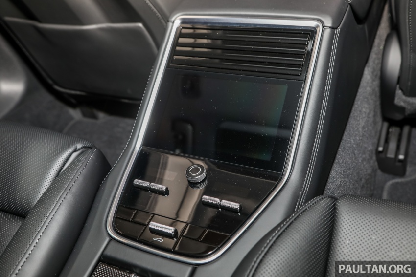 Porsche Panamera Sport Turismo – wagon mewah kini diperkenalkan secara rasmi di M’sia dengan 3 varian 798270