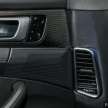 Porsche Panamera Sport Turismo – wagon mewah kini diperkenalkan secara rasmi di M’sia dengan 3 varian