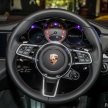 Porsche Panamera Sport Turismo – wagon mewah kini diperkenalkan secara rasmi di M’sia dengan 3 varian
