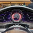 Porsche Panamera Sport Turismo – wagon mewah kini diperkenalkan secara rasmi di M’sia dengan 3 varian