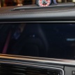 Porsche Panamera Sport Turismo – wagon mewah kini diperkenalkan secara rasmi di M’sia dengan 3 varian