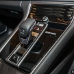 Porsche Panamera Sport Turismo – wagon mewah kini diperkenalkan secara rasmi di M’sia dengan 3 varian