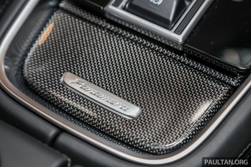Porsche Panamera Sport Turismo – wagon mewah kini diperkenalkan secara rasmi di M’sia dengan 3 varian 798249