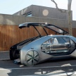 Renault EZ-GO urban EV concept unveiled in Geneva