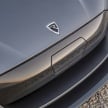 Rimac C_Two goes drifting for development testing