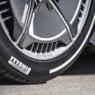 Rimac C_Two goes drifting for development testing