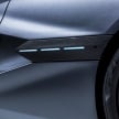 Rimac C_Two goes drifting for development testing