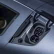Rimac C_Two goes drifting for development testing