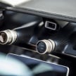 Rimac C_Two goes drifting for development testing
