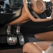 Rimac C_Two goes drifting for development testing