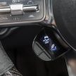 Mercedes-AMG C63 facelift debuts with new 9G auto