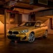 F39 BMW X2 launched in Malaysia – sDrive20i, RM321k