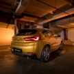 F39 BMW X2 launched in Malaysia – sDrive20i, RM321k
