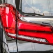 Toyota Alphard & Vellfire 2020 sudah boleh ditempah – RM383k-RM465k; kini dengan Toyota Safety Sense