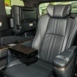Toyota Alphard, Vellfire facelift on sale, RM351k-541k