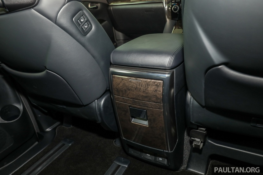 GALLERY: Toyota Alphard, Vellfire facelift previewed – full specifications, equipment detailed, RM351k-541k 792864