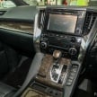 Toyota Alphard, Vellfire facelift on sale, RM351k-541k