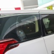 Toyota Alphard & Vellfire 2020 sudah boleh ditempah – RM383k-RM465k; kini dengan Toyota Safety Sense