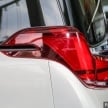 Toyota Alphard, Vellfire facelift on sale, RM351k-541k