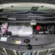 Toyota Alphard & Vellfire 2020 sudah boleh ditempah – RM383k-RM465k; kini dengan Toyota Safety Sense