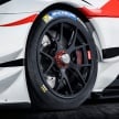 Toyota Supra generasi kelima – Ketua jurutera Tetsuya Tada beri penjelasan mengapa ia dibina bersama BMW