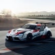 Toyota Supra generasi kelima – Ketua jurutera Tetsuya Tada beri penjelasan mengapa ia dibina bersama BMW