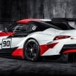 Toyota Supra generasi kelima – Ketua jurutera Tetsuya Tada beri penjelasan mengapa ia dibina bersama BMW