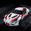 Toyota Supra generasi kelima – Ketua jurutera Tetsuya Tada beri penjelasan mengapa ia dibina bersama BMW
