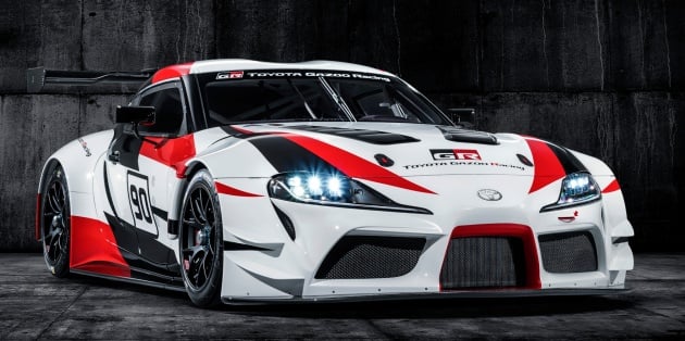 Toyota Supra generasi kelima – Ketua jurutera Tetsuya Tada beri penjelasan mengapa ia dibina bersama BMW