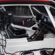 Toyota Supra generasi kelima – Ketua jurutera Tetsuya Tada beri penjelasan mengapa ia dibina bersama BMW