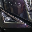 Toyota Alphard & Vellfire 2020 sudah boleh ditempah – RM383k-RM465k; kini dengan Toyota Safety Sense